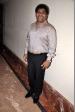 Johnny Lever at Aapan Vehle film mahurat in Mumbai on 9th Nov 2013